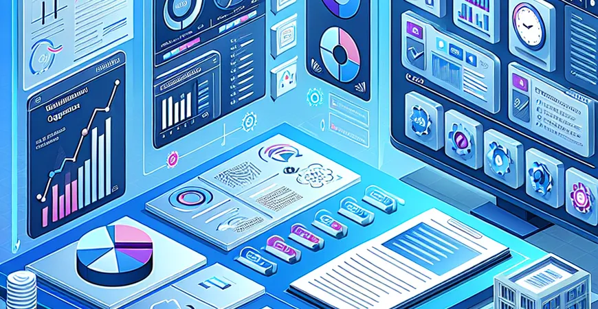  ERP系统中的质量管理模块功能详解  